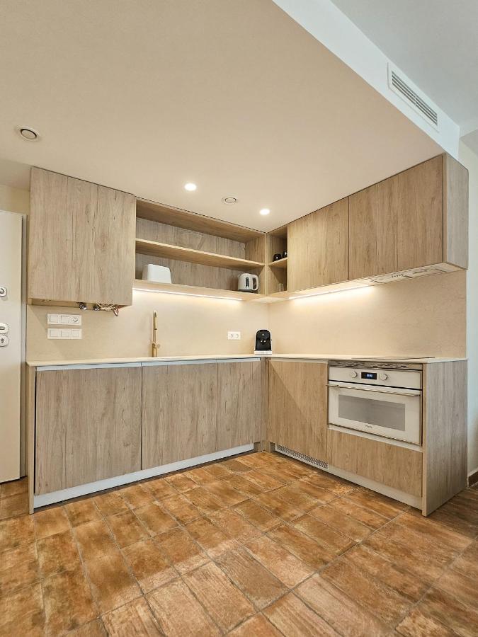 Apartamentos Las Ciencias Studio T Valencia Ngoại thất bức ảnh