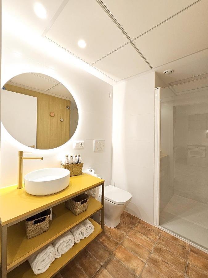 Apartamentos Las Ciencias Studio T Valencia Ngoại thất bức ảnh