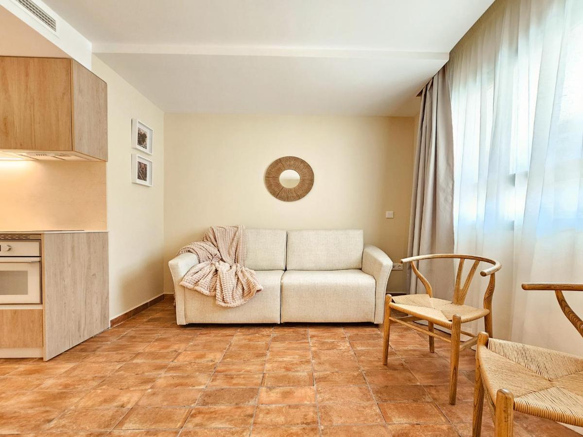 Apartamentos Las Ciencias Studio T Valencia Ngoại thất bức ảnh