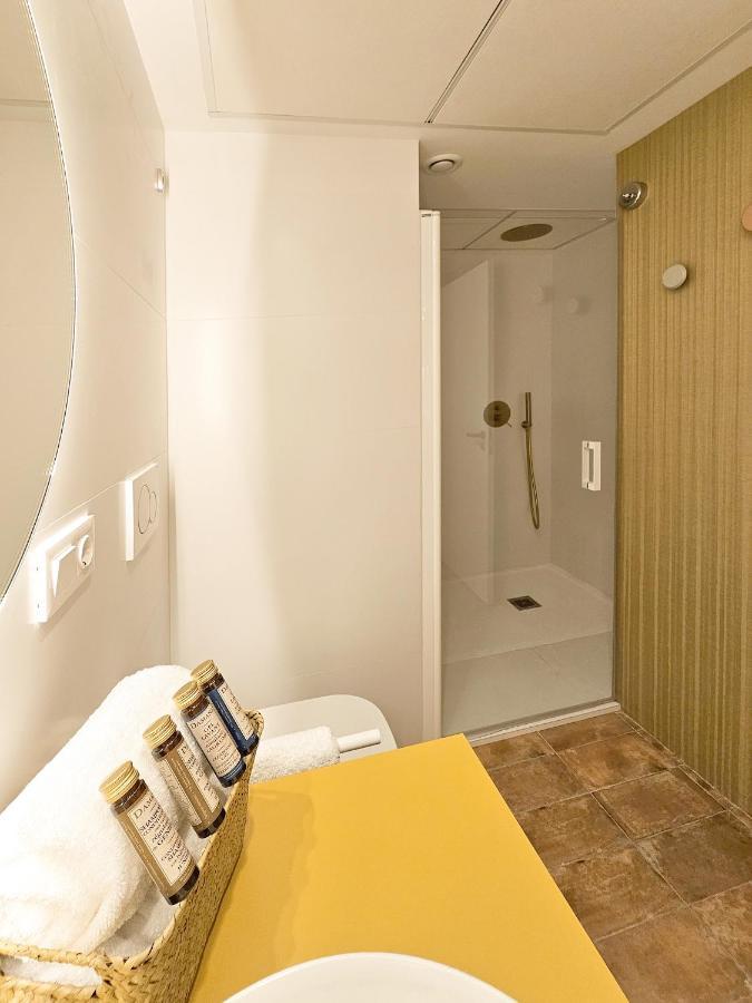 Apartamentos Las Ciencias Studio T Valencia Ngoại thất bức ảnh