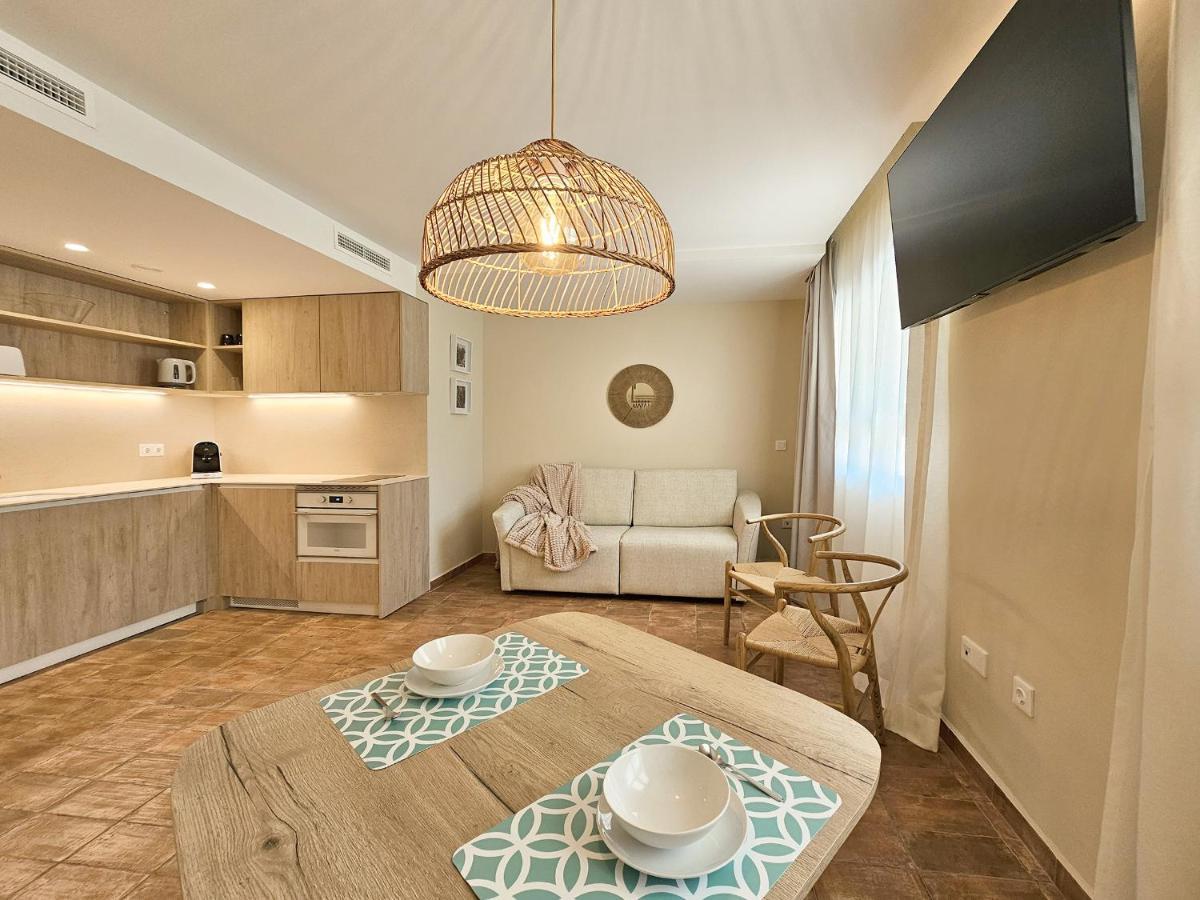 Apartamentos Las Ciencias Studio T Valencia Ngoại thất bức ảnh