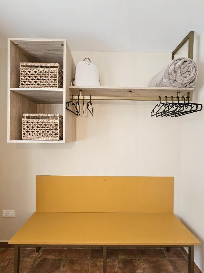 Apartamentos Las Ciencias Studio T Valencia Ngoại thất bức ảnh